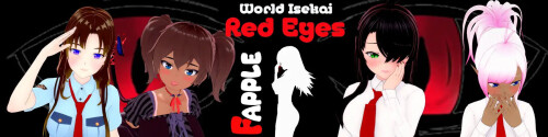 【日系SLG/AI汉化/动态】异世界红眼 World Isekai Red Eyes v7.3.0【PC+安卓/3.9G】-空域资源网