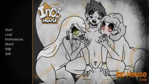 更新【欧美SLG/堕落/阿黑颜】企业之家 Inc House v0.135a AI汉化【PC+安卓0.79G】-空域资源网