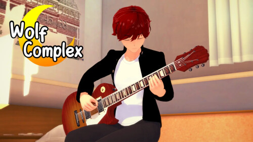 【日系/SLG/动态】狼情结 Wolf Complex v0.22.0官中【PC+安卓/2.78G】-空域资源网