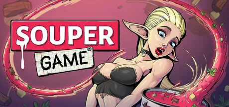 更新 [冒险SLG/魔物娘/动态] Souper Game v1.1.4.2 官中步兵 [685M]-空域资源网