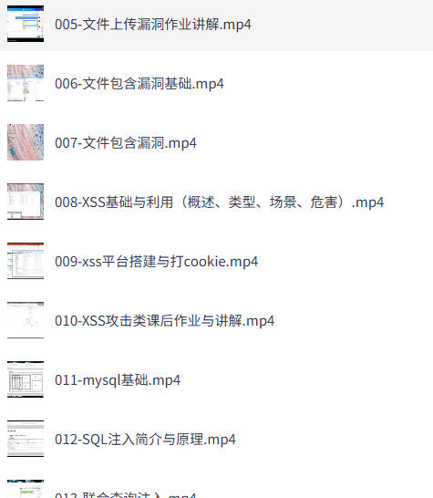 零基础系统学习网络安全教程100讲-昇腾教育-空域资源网