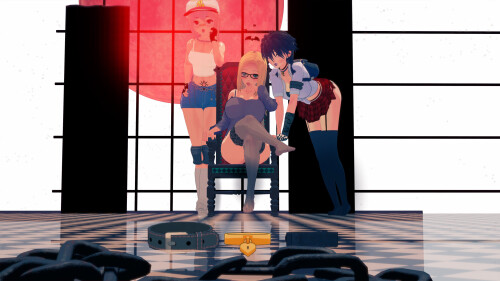 【日系SLG/AI汉化/动态】双向堕落 Mutual Corruption v0.3.14【PC+安卓/4.04G】-空域资源网