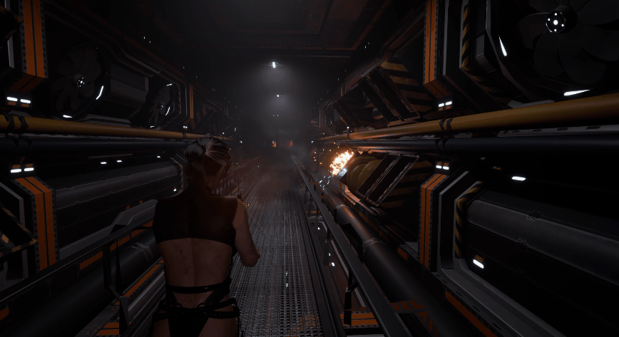 更新[大型FPS/第三人称/3D/全动态] 狼人计划 Project Werewulf v1.3.5 官中版 [12.40G]-空域资源网