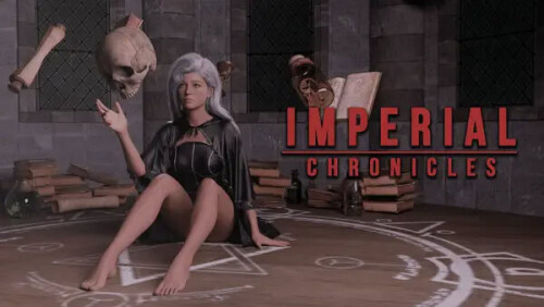 更新【欧美SLG/奇幻/动态】帝国编年史 Imperial Chronicles v0.14 汉化【PC+安卓14.1G】-空域资源网