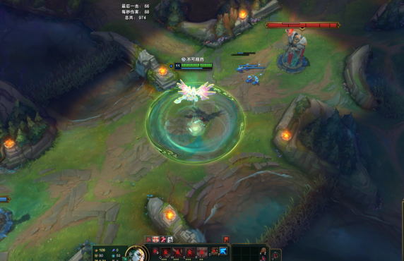 图片[2]-[玫瑰助手]LOL英雄联盟6.25免费换肤插件 Python版