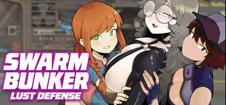 更新[冒险SLG/科幻] 虫潮孤堡：机欲防线 Swarm Bunker: Lust Defense Demo v3.0.6 官中步兵版 [1.20G]-空域资源网