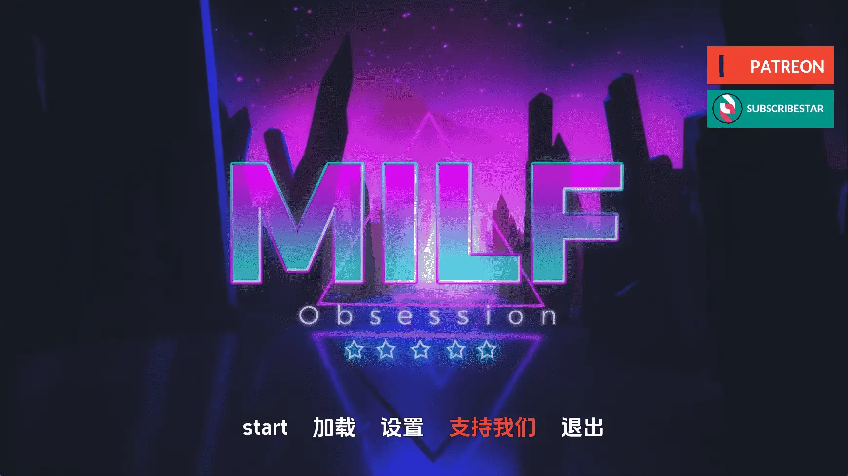 【欧美/SLG/动态/更新】熟女痴迷v0.3.5 AI汉化版【PC+安卓/3G】-空域资源网