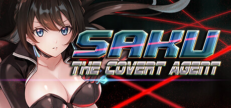 更新[冒险SLG/色情/裸露] 特务朔的秘密行动 Saku the Covert Agent v26.06.26 官中步兵版 [1.0G]-空域资源网