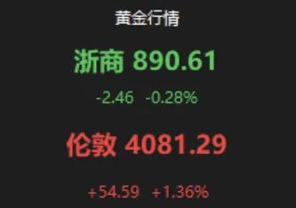 黄金积存金实时监测工具-空域资源网