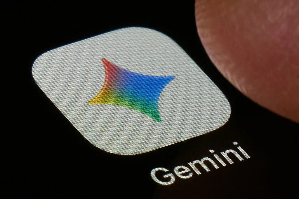 Gemini 个性化 AI 图像生成功能对美国用户免费开放-空域资源网