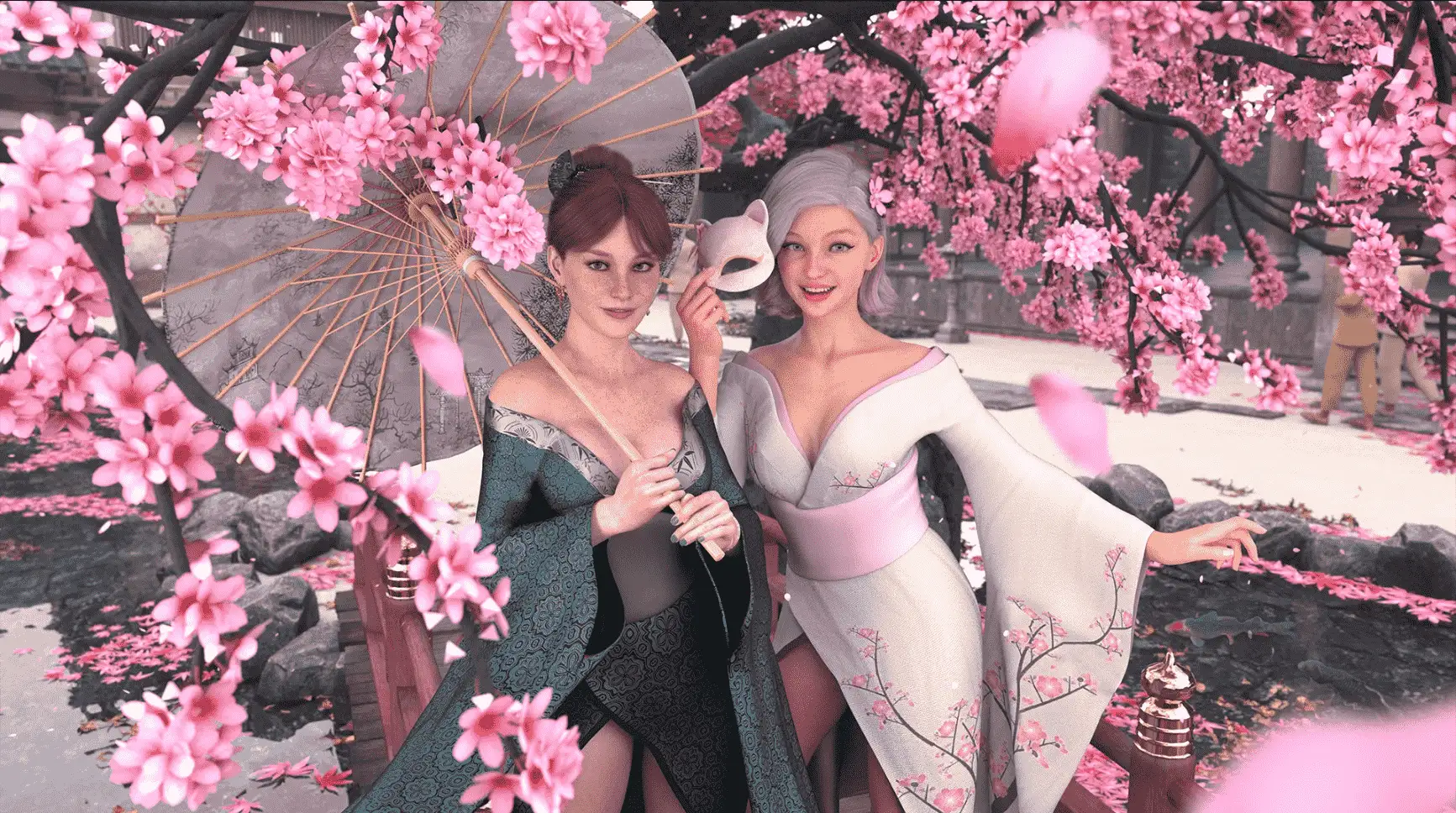 【欧美/SLG/动态/更新】万物生长S1v1.05b AI汉化版【PC+安卓/3.94G】