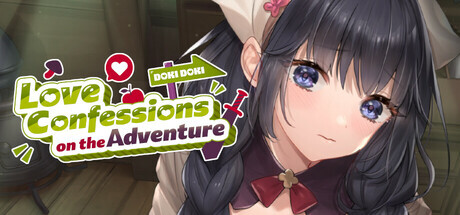 更新[互动SLG/裸露/色情] 冒险途中全员告白 Love Confessions on the Adventure v1.6.7a Steam官中步兵版 [5.50G]-空域资源网