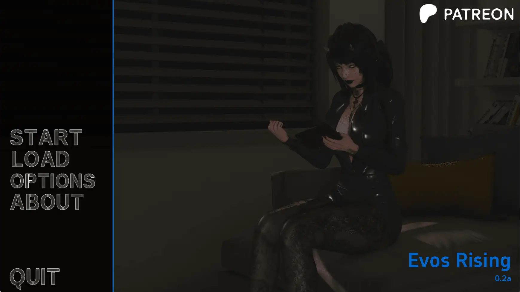 【欧美/SLG/动态/更新】进化者崛起v0.2a AI汉化版【PC+安卓/3.43G】-空域资源网