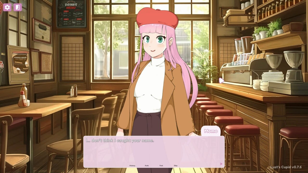 图片[1]-更新[日式SLG/动态] 欲望的丘比特 Lust’s Cupid v1.2.6 STEAM官中步兵版 [PC+安卓 3.50G]