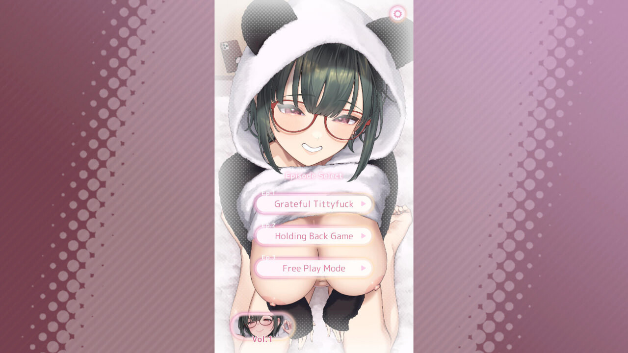 图片[3]-新作[互动SLG/抚摸触摸/Live2D动态] 摩卡之恋·重聚♪ Moka Love Relive♪ v2.0.2 官中版 [590M]