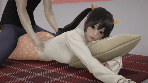 更新【亚洲SLG/汉化/沙盒】超能力重制版 Supower – Remake v0.69【PC+安卓/2.37G】-空域资源网