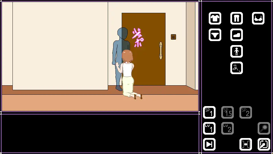 图片[2]-新作[日式SLG/NTR/像素动态] 人妻 NTR 解放 人妻 寝取り 解放  官中版 [PC+安卓 210M]