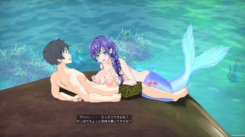 图片[3]-更新[爆款精品/沙盒SLG/全动态] 疯狂岛 生存游戏 Mad Island v0.5.11.4 beta 官中版+DLC+去码+控制台代码 [1.50G]