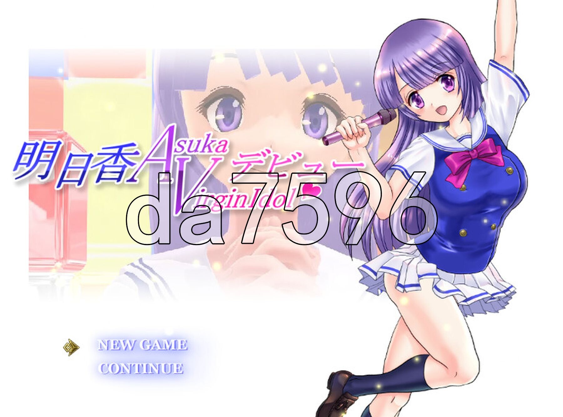 补档[日式RPG/动态] 偶像出道 明日香ヴァージンアイドルデビュー V2.260 AI汉化版 [2.20G]-空域资源网