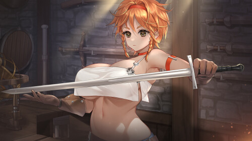 图片[5]-更新[互动养成SLG/后宫动态] 冒险途中全员告白 Love Confessions on the Adventure v1.6.7g Steam官中步兵版+存档 [5.40G]