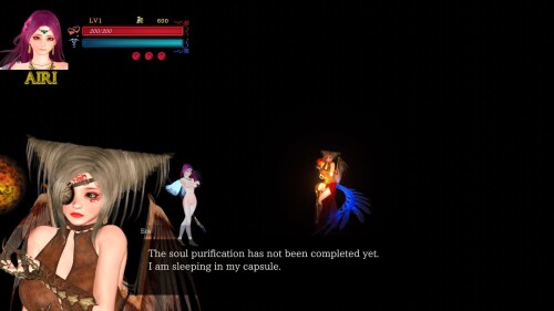 图片[2]-更新[大型神作ACT/异种X/全动态] 纯白女神与亡者之都2 Guilty Hell2 Part.56c 官中版+付费包*2+存档 [12.0G]