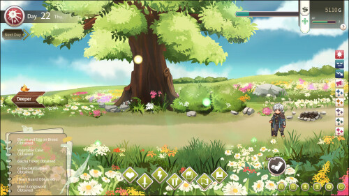 图片[4]-更新[互动养成SLG/后宫动态] 冒险途中全员告白 Love Confessions on the Adventure v1.6.7g Steam官中步兵版+存档 [5.40G]