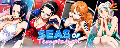 更新[同人SLG/动态/官中步兵] 诱惑之海 Seas of Temptation v1.2 [PC+安卓/1.34G]-空域资源网