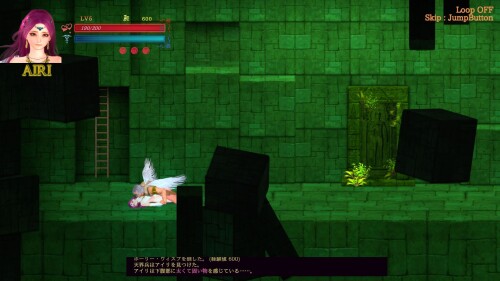 图片[5]-更新[大型神作ACT/异种X/全动态] 纯白女神与亡者之都2 Guilty Hell2 Part.56c 官中版+付费包*2+存档 [12.0G]