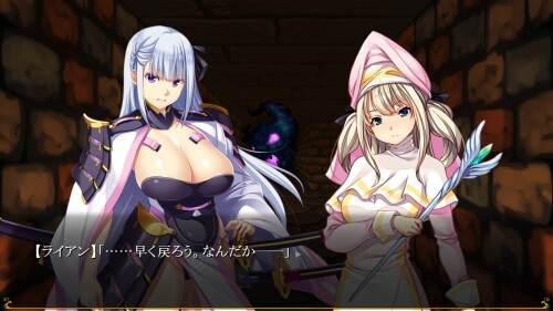 图片[3]-更新[日式RPG/人妻NTR/巨乳] 致曾是勇者的人妻们 かつて勇者だった妻達へ v26.07.01 072官中步兵版+[DLC1+2] [3.60G]