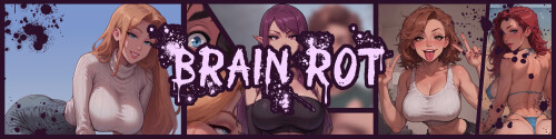 更新【欧美SLG/AI汉化】迷脑纪元 Brain Rot v0.5【PC+安卓/2.9G】-空域资源网