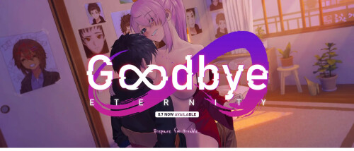 更新[精品SLG/后宫/动态] 永恒不再 Goodbye Eternity V0.14.0 官中版 [PC+安卓 4.20G]-空域资源网