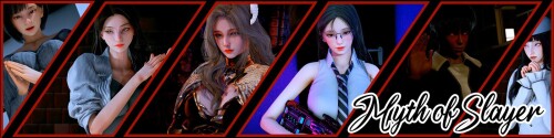 更新【国风SLG/汉化/动态】杀手的神话 Myth of Slayer Ch.11【PC+安卓/7.05G】-空域资源网