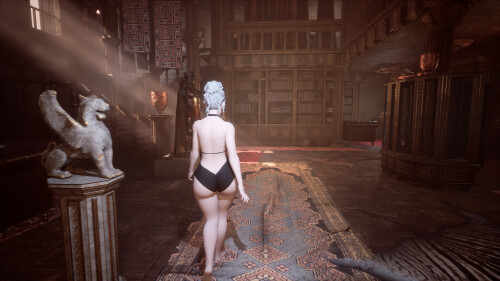 图片[1]-更新[SLG/动态/官中步兵] House of Temptations [PC/2.56G]