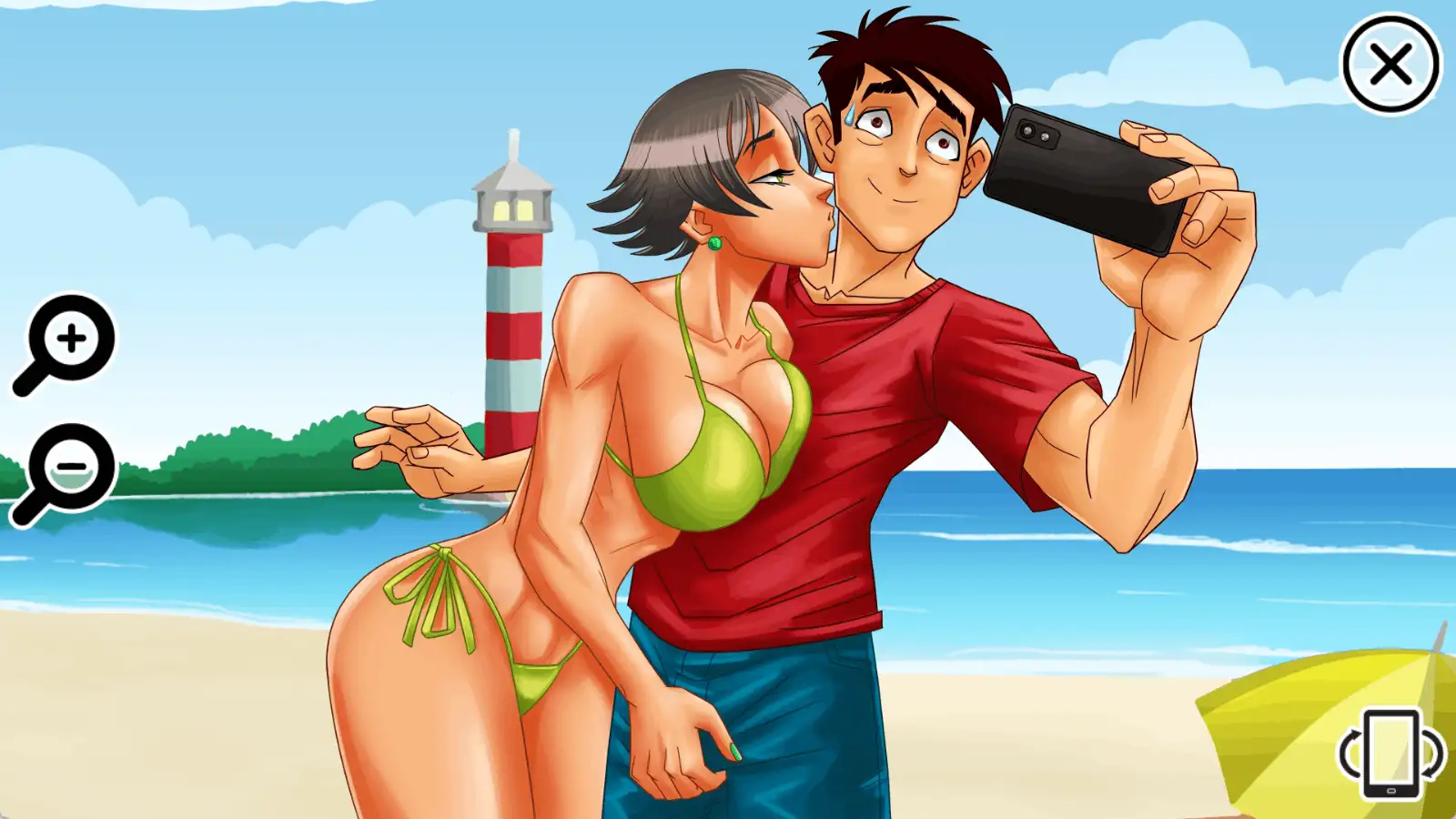 【欧美/SLG/动态/更新】高中时代v0.28.0 AI汉化版【PC+安卓/4.64G】-空域资源网