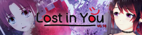 更新【日系SLG/AI汉化/动态】迷失在你心中 Lost in You v0.16.1【PC+安卓/4.7G】-空域资源网