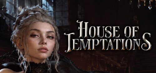 更新[SLG/动态/官中步兵] House of Temptations [PC/2.56G]-空域资源网