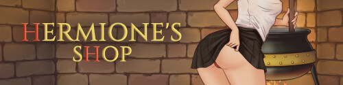 图片[2]-新作[日式RPG/堕落/动态] 赫敏的商店 Hermione’s Shop v0.2.7 PC+安卓 内嵌AI汉化步兵版+作弊码 [910M]
