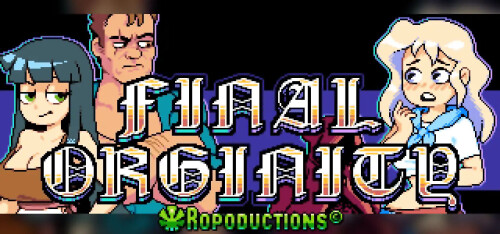 新作[日式RPG/露出/动态] 最终起源 FINAL ORGINITY v0.5.6 AI汉化步兵版 [1.50G]-空域资源网