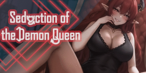 更新[精品互动SLG/调教/像素动态] 恶魔女王的诱惑 Seduction Of The Demon Queen V0.5.0.0 官中步兵版+存档 [490M]-空域资源网