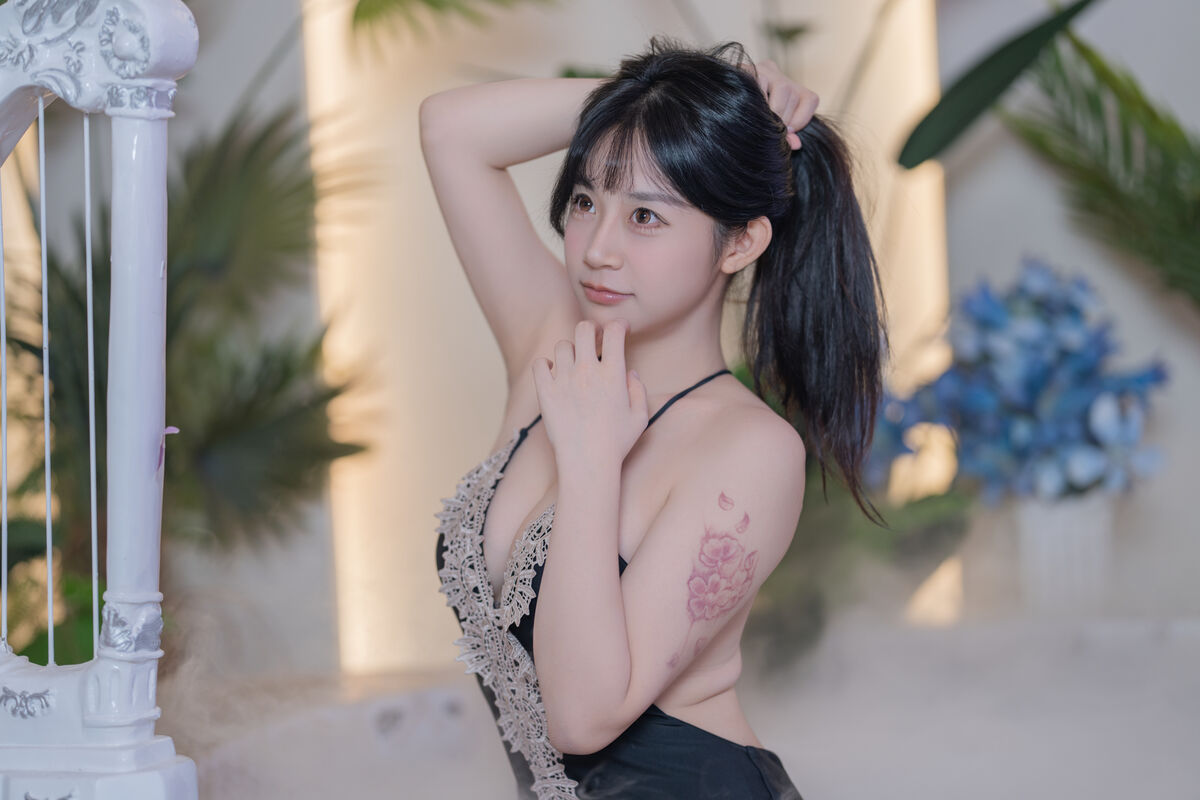 YiTuYu艺图语 Vol 9964 Yi Yuan Tong Xue Jodie 0037 BestGirlSexy.Com 6709296347.jpg