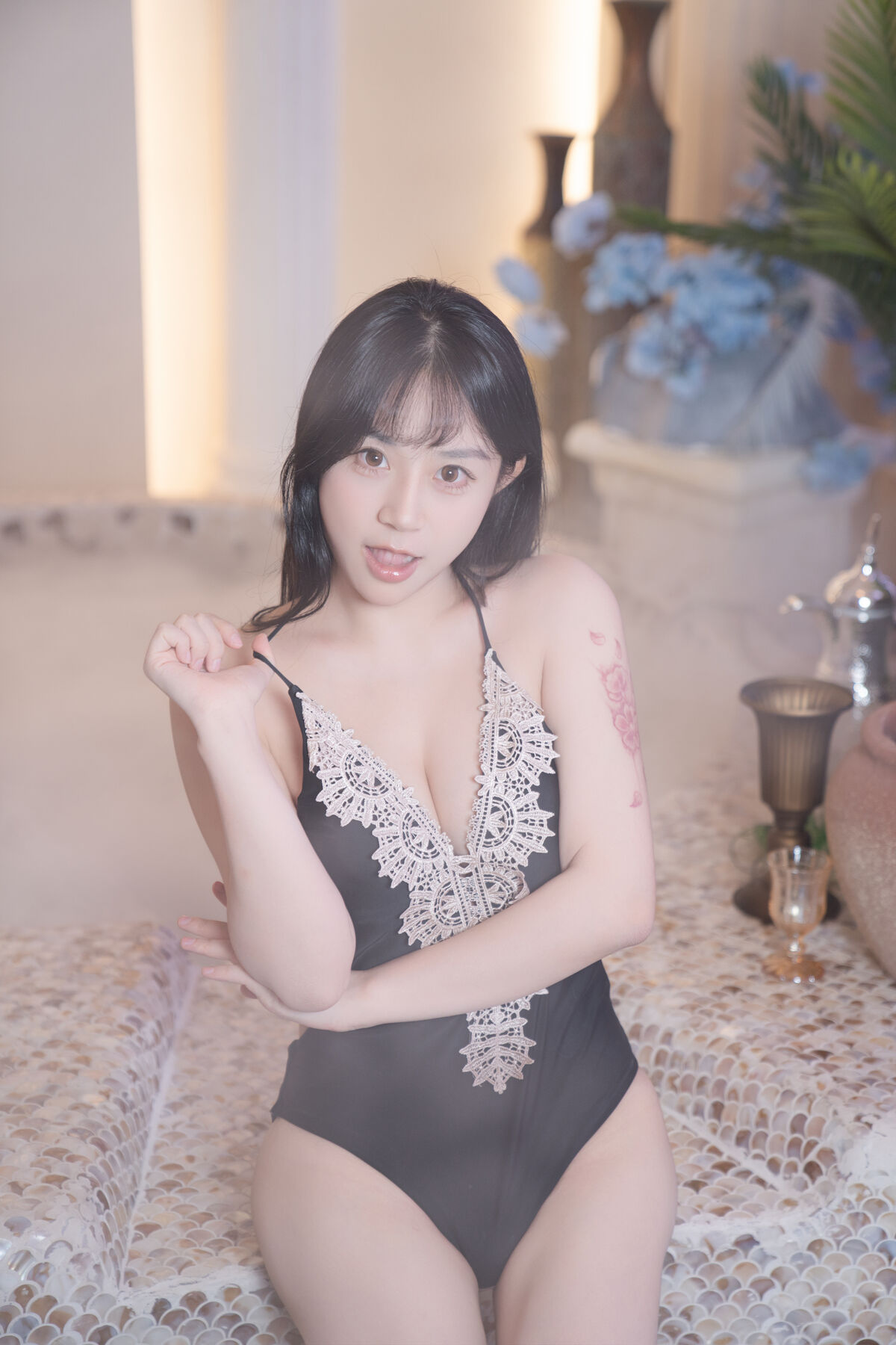 YiTuYu艺图语 Vol 9964 Yi Yuan Tong Xue Jodie 0020 BestGirlSexy.Com 3772209937.jpg