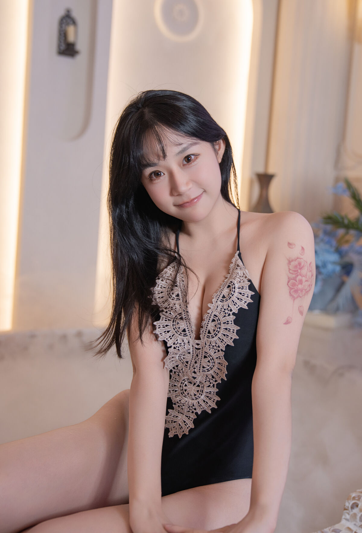 YiTuYu艺图语 Vol 9964 Yi Yuan Tong Xue Jodie 0015 BestGirlSexy.Com 0249345365.jpg
