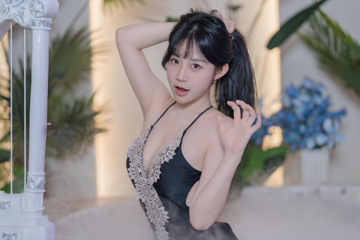 YiTuYu艺图语 Vol 9964 Yi Yuan Tong Xue Jodie 0036 BestGirlSexy.Com 8159728965.jpg