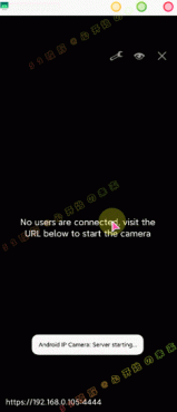 图片[2]-手机变电脑IP摄像头 IP Camera v0.6.0