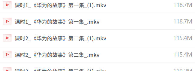 王育琨-华为的故事-空域资源网