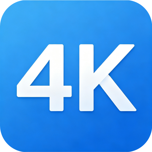 4K影视 v6.0.2 安卓超高清影视播放APP-空域资源网