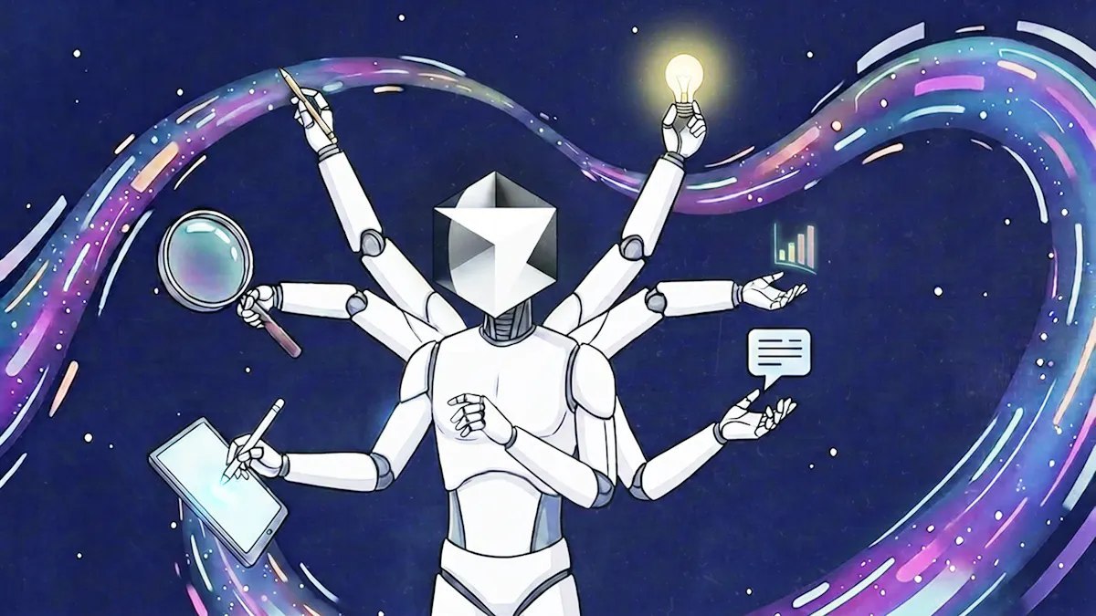 Cursor 开发 AI 代理“Sand”挑战 Claude Cowork-空域资源网