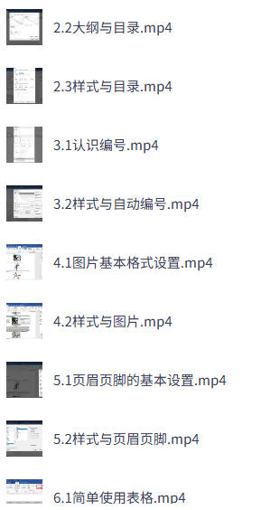 超实用Word隐藏技巧-空域资源网