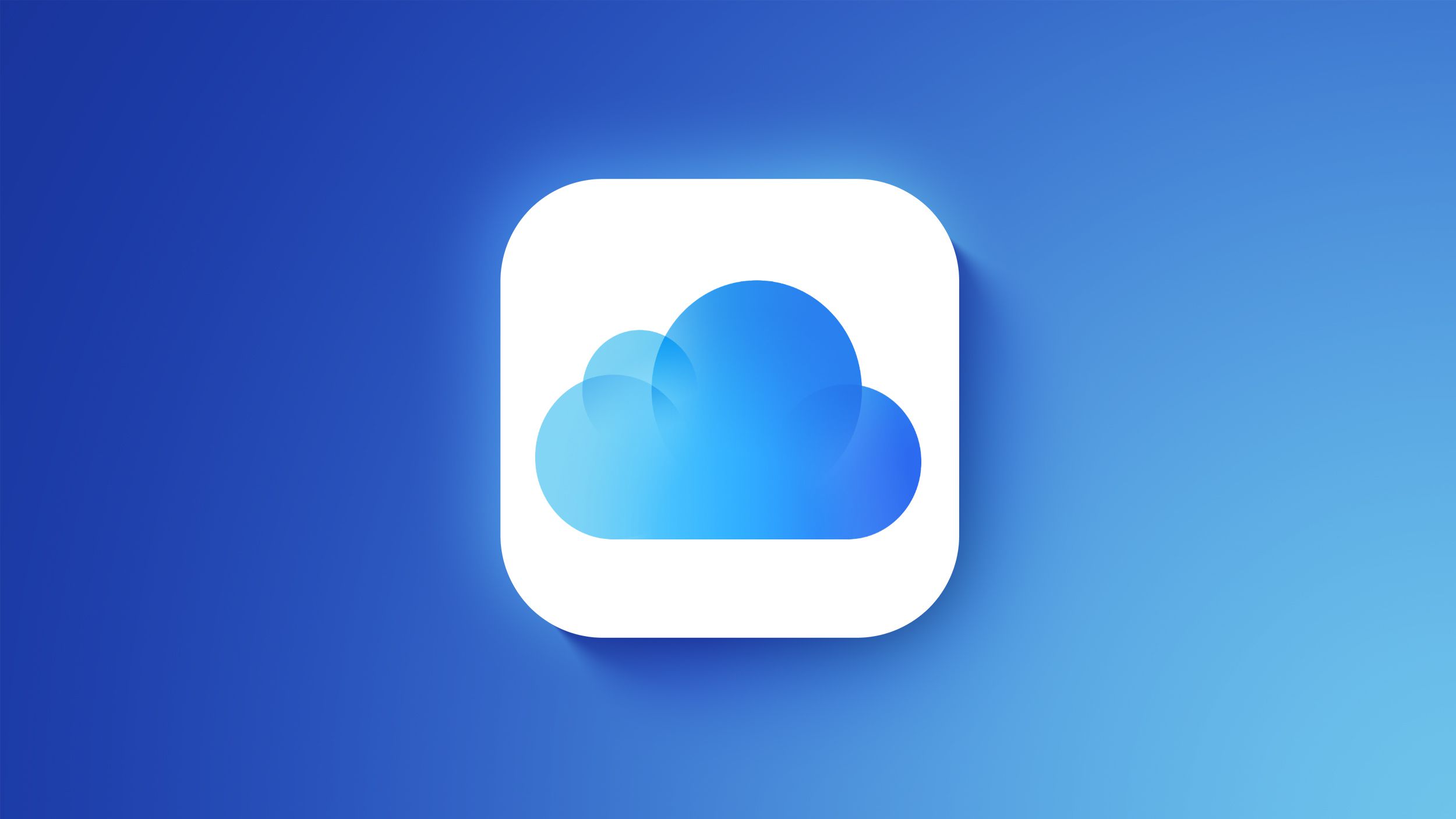 苹果上调 8 国 iCloud+ 订阅价格，最高涨幅达 55%-空域资源网