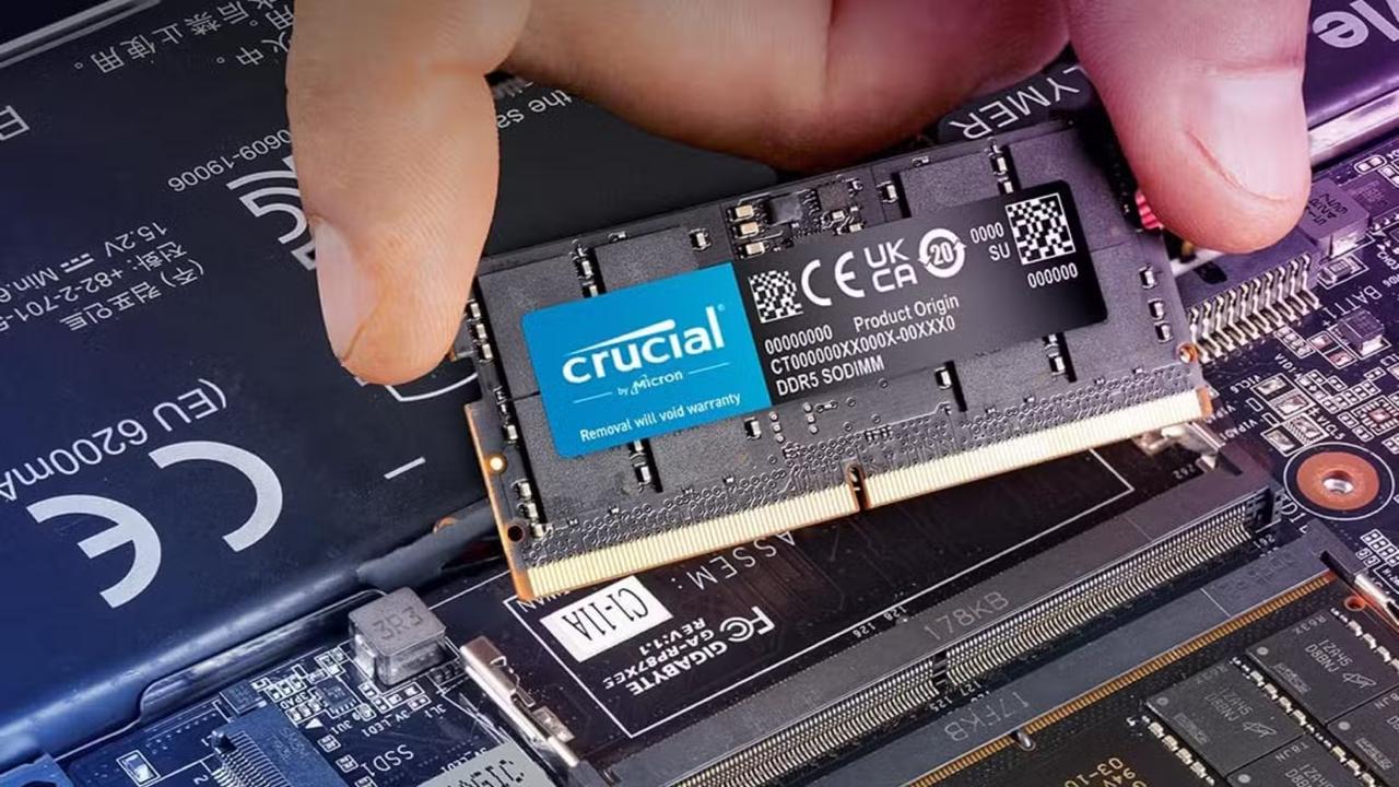 华为被指筹建 DRAM 工厂，月产能或达 14 万片晶圆-空域资源网